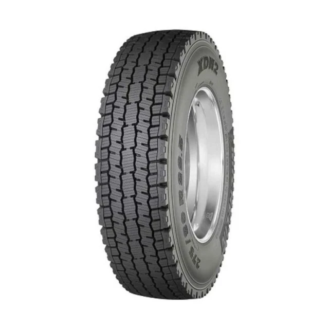 resized640_1.webpMichelin XDN2 16PR 275/80R22.5 LRG 110 psi