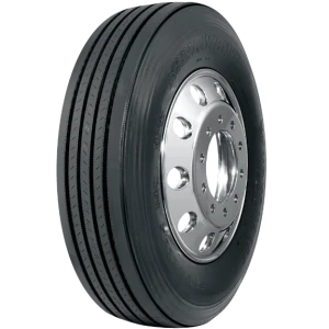 Yokohama RY617 16PR 295/75R22.5 H 120 psi